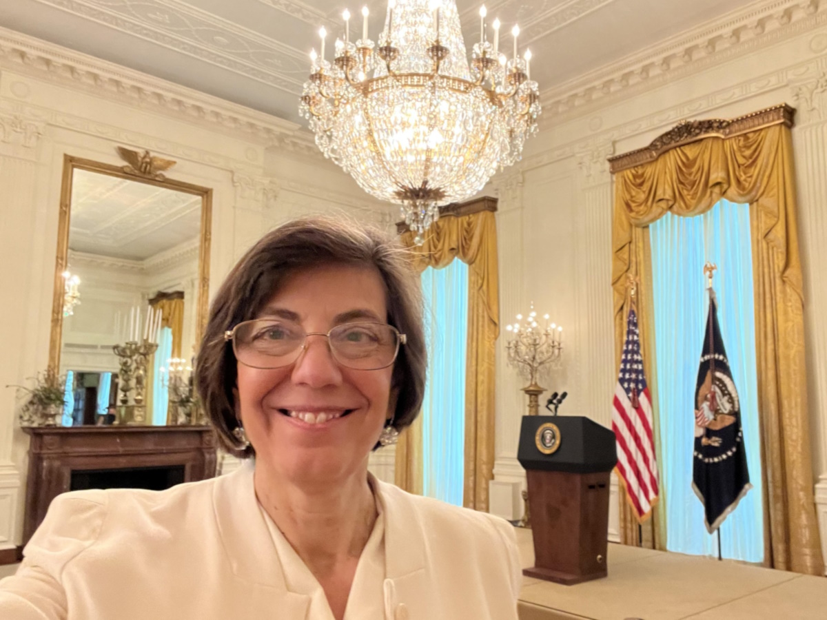 Jennifer Mizrahi